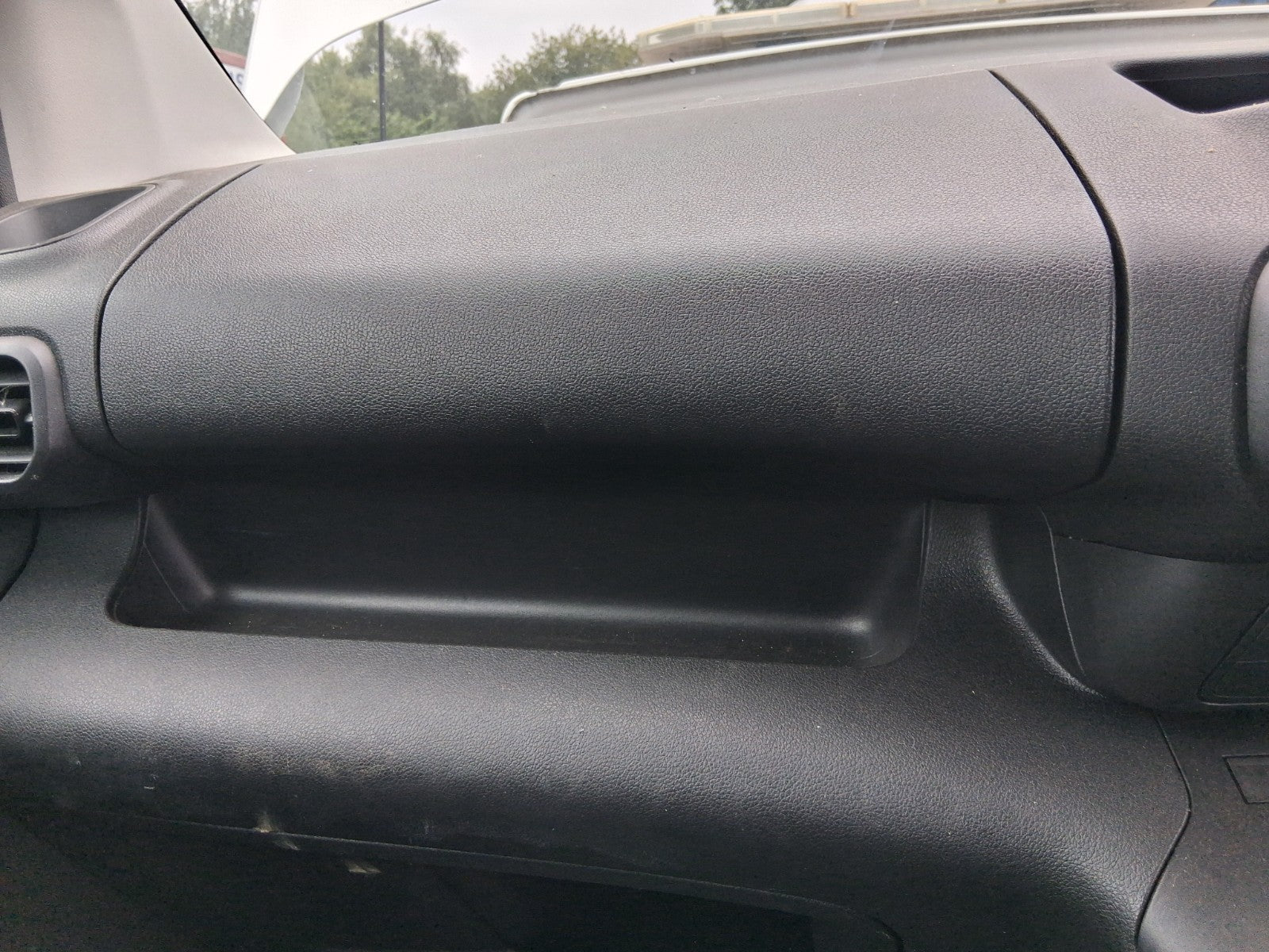 2020 VAUXHALL COMBO E MK4 DASHBOARD GLOVE BOX STORAGE COMPARTMENT