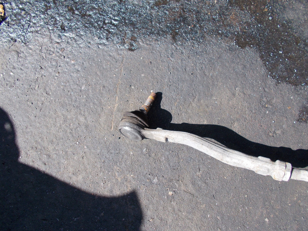 PEUGEOT 308 MK1 2007 STEERING RACK & TRACK ROD ENDS 9816450280