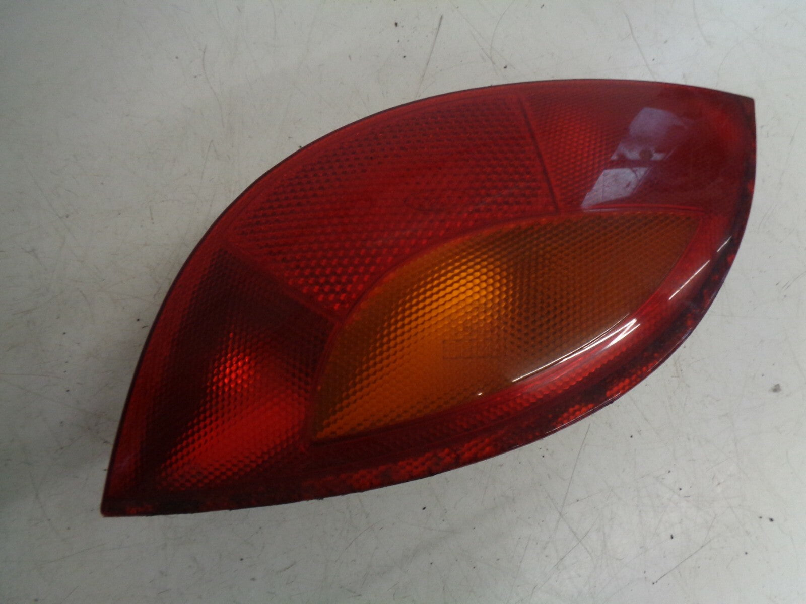 FORD KA MK1 2005 3 DOOR OSR DRIVER SIDE REAR TAIL LIGHT TAILLAMP 97KG13N004AB