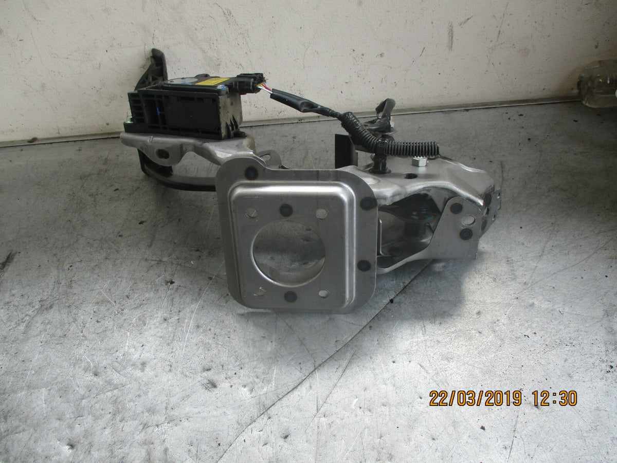 SUZUKI CELARIO 1.0 2015 ACCELERATOR THROTTLE & BRAKE PEDAL SET 0280755231