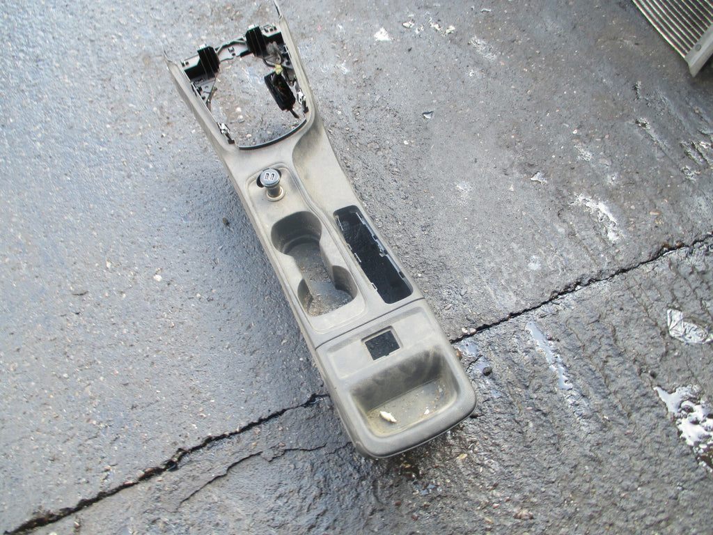 VAUXHALL ASTRA K MK7 2018 CENTRE CONSOLE WITH CUP HOLDER 39017464