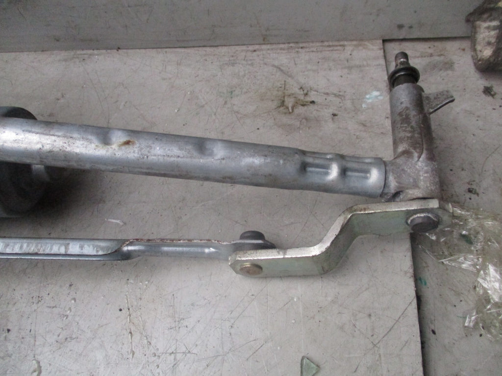 2019 VW VOLKSWAGEN GOLF REAR WINDSCREEN WIPER MOTOR 3397021868 (ref s)