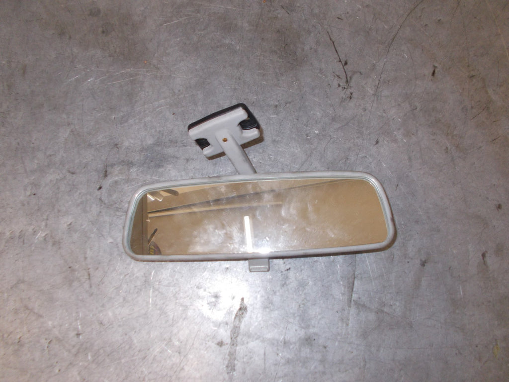 SUZUKI CELERIO LF 2016 BIEGE REAR VIEW MIRROR
