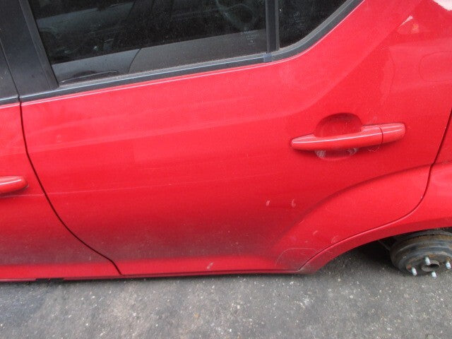 2018 SUZUKI IGNIS NSR PASSENGER SIDE REAR DOOR LOCK ASSEMBLY