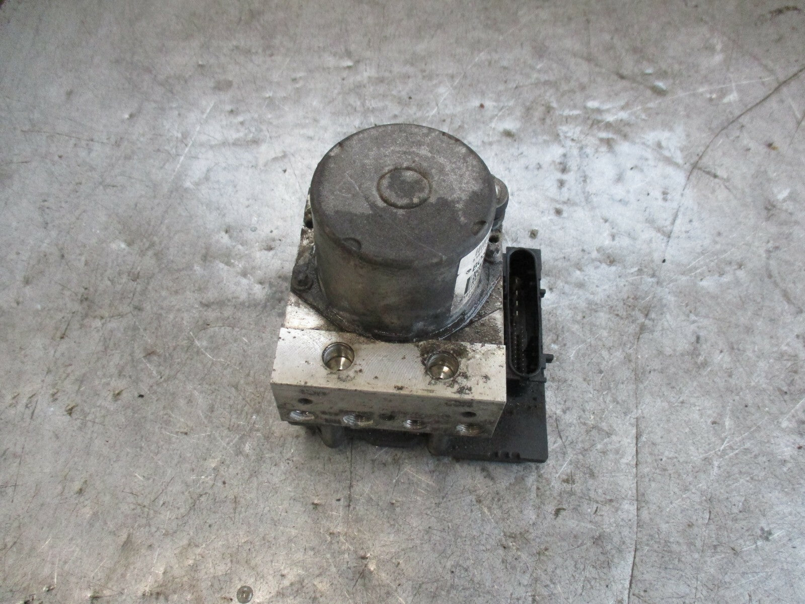 FIAT BRAVO MK2 1.6 ABS PUMP & CONTROL MODULE