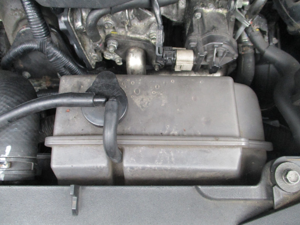 2013 MAZDA CX 5 MK1 COOLANT WATER EXPANSION OVERFLOW TANK