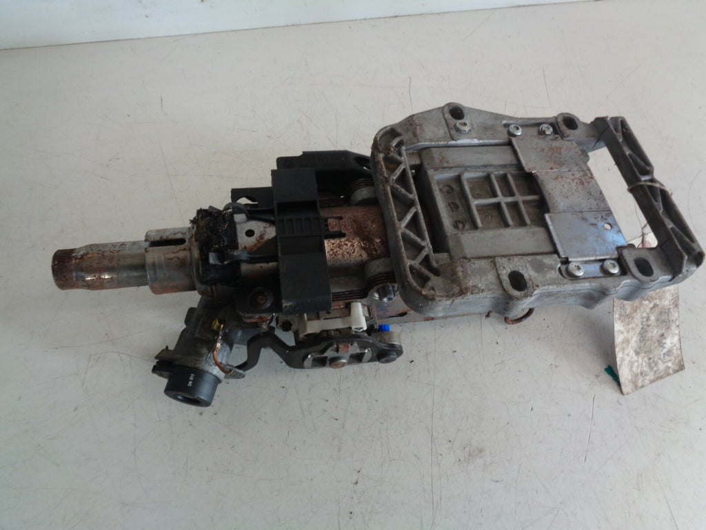 AUDI TT 2002 MK1 1.8 TURBO  PETROL ADJUSTABLE STEERING COLUMN