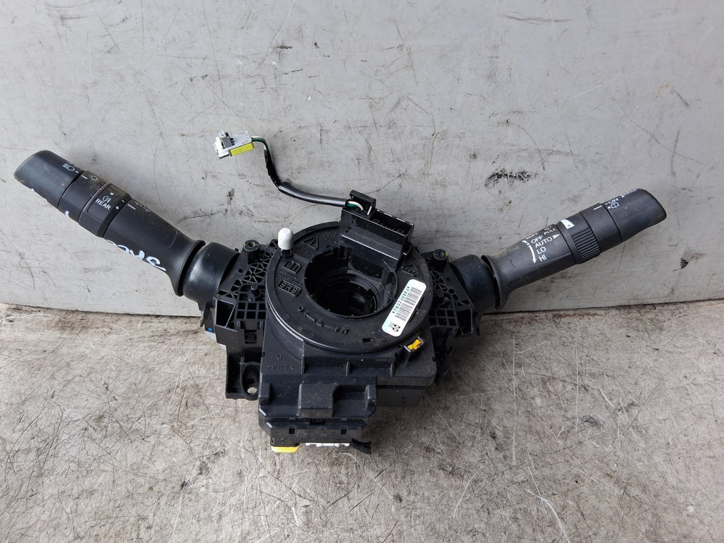 HONDA JAZZ 2019 MK4 INDICATOR WIPER COMBINATION SWITCH STALK SQUIB RING
