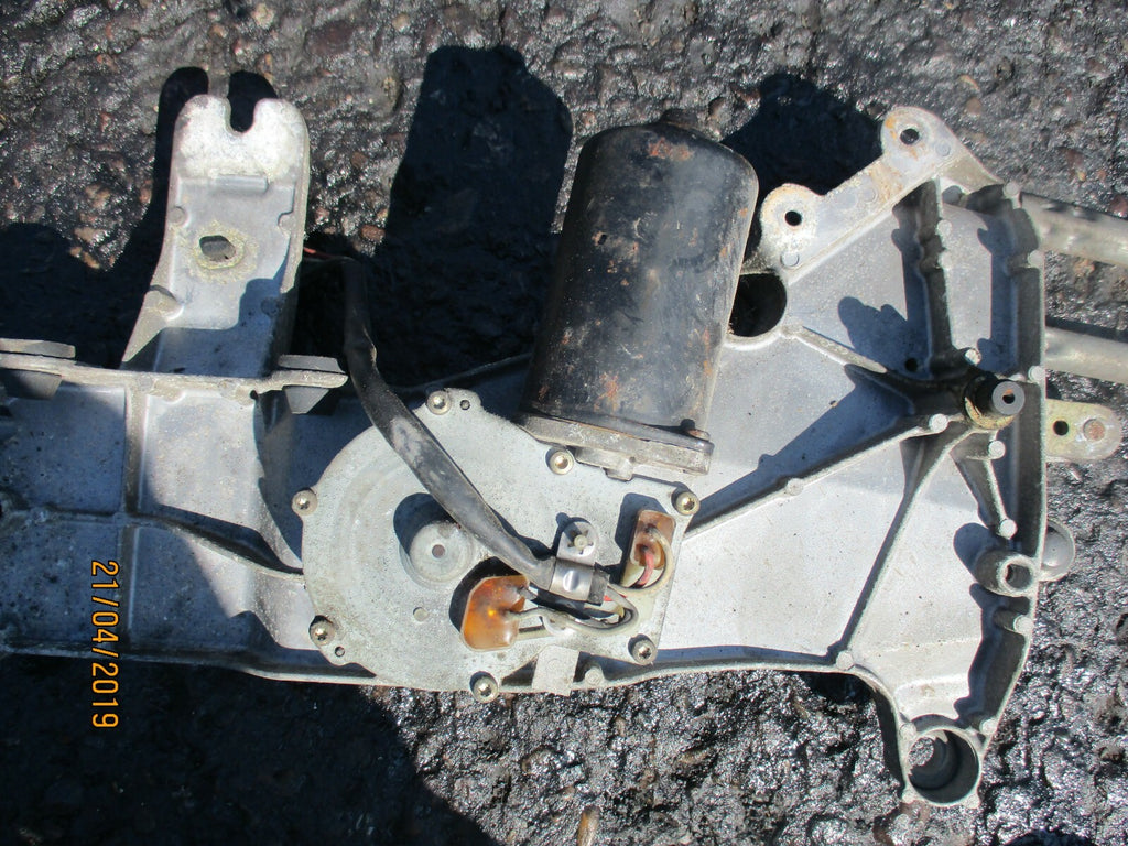 CITROEN C8 PEUGEOT 807 WINDSCREEN WIPER MOTOR LINKAGE