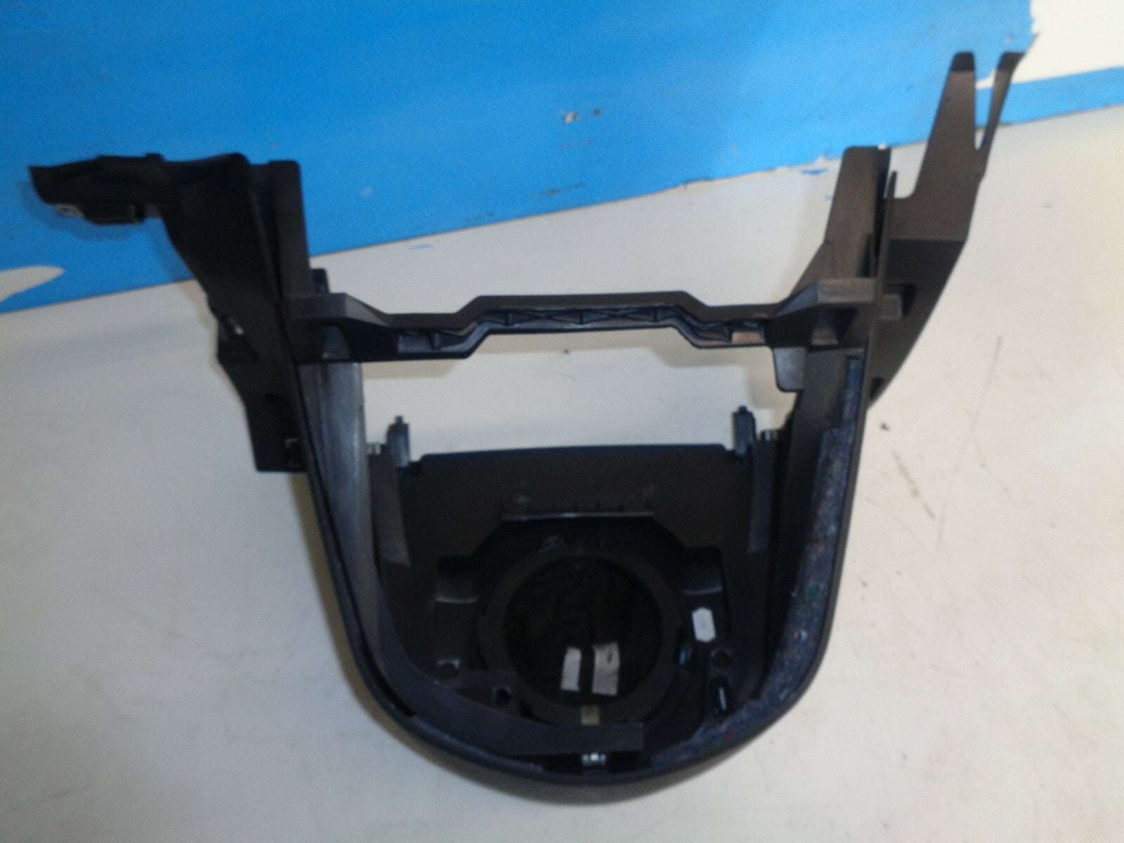 CITROEN C4 PICASSO 2014 5 DOOR GEAR STICK PANEL