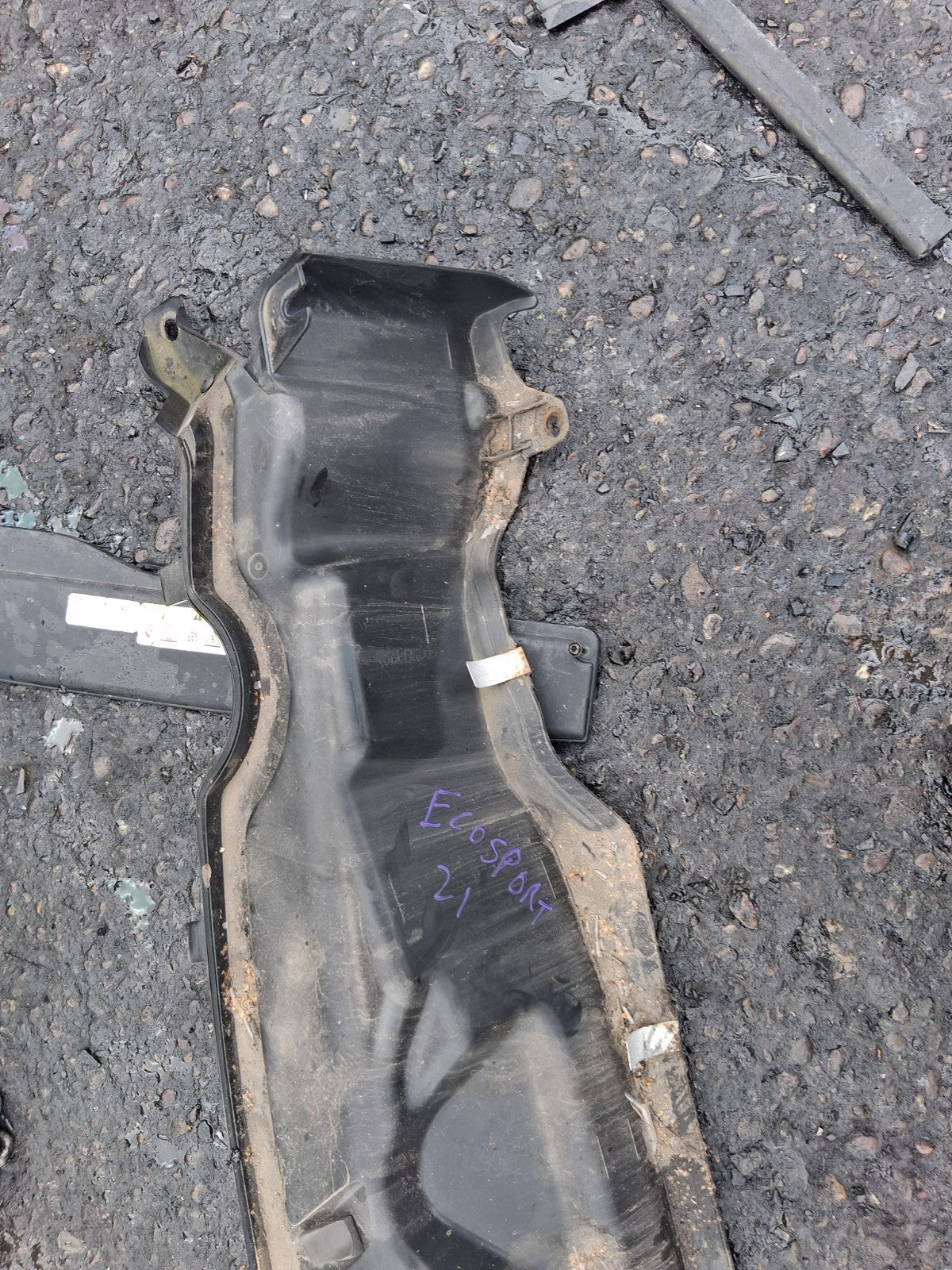 2021 FORD ECOSPORT MK2 FRONT WINDSCREEN SCUTTLE PANEL 15A02216B