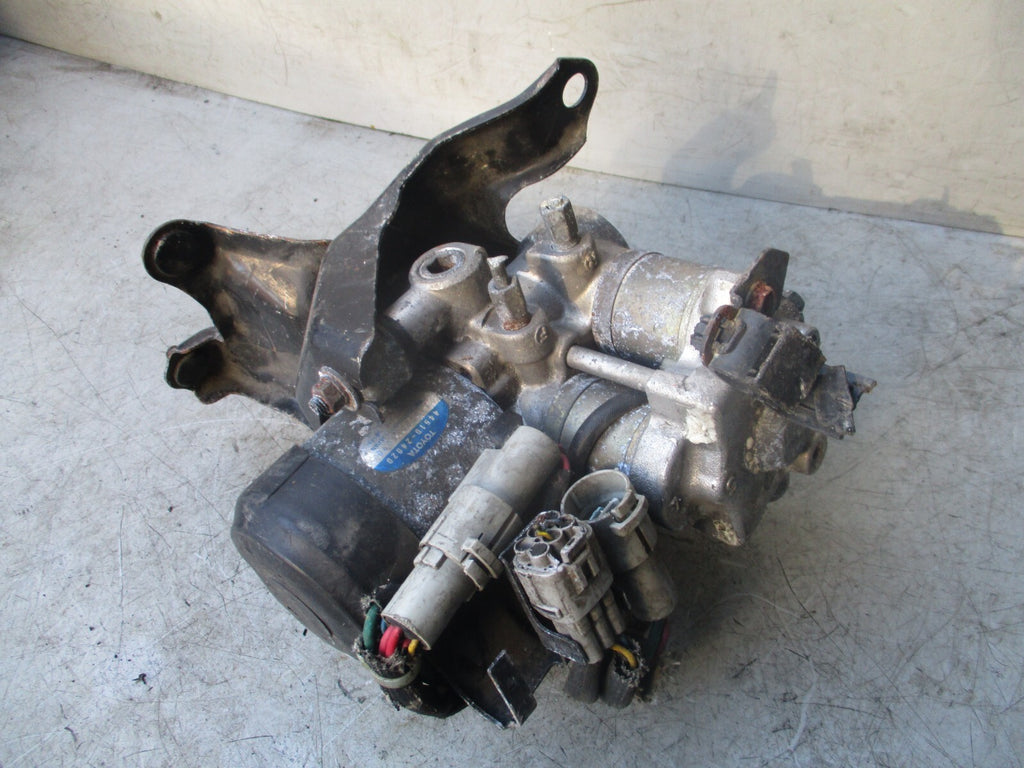 1991 - 2000 LEXUS SOARER ABS PUMP AND MODULATOR 4451024020