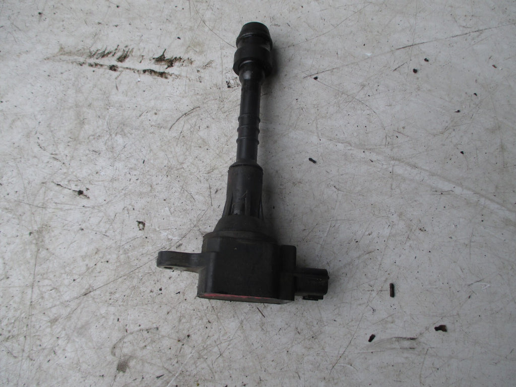 NISSAN ALMERA PRIMERA 1997 - 2004 SINGLE IGNITION PENCIL COIL PACK 22448.6N010 4