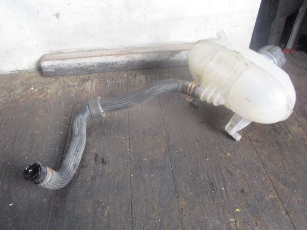 VAUXHALL VIVARO X82 MK2 2018 COOLANT WATER EXPANSION TANK 217101893R