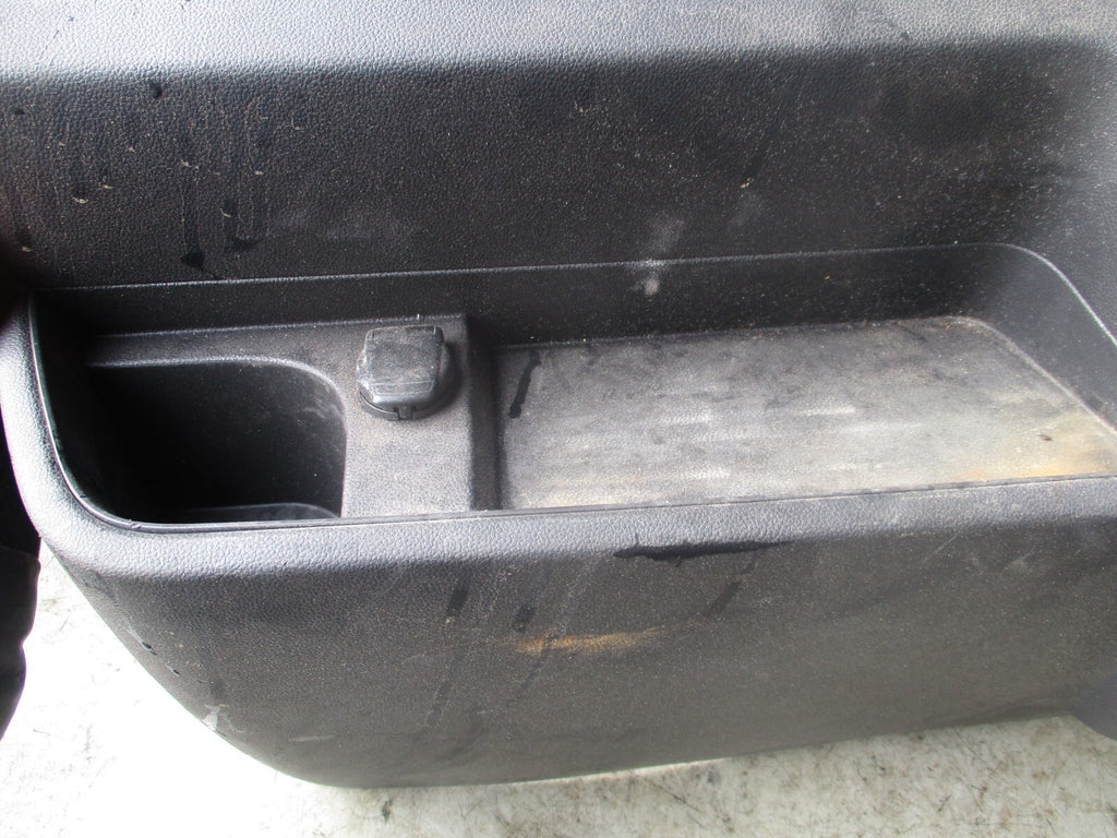 2023 RENAULT MASTER DASH CENTRE PANEL 969100607R