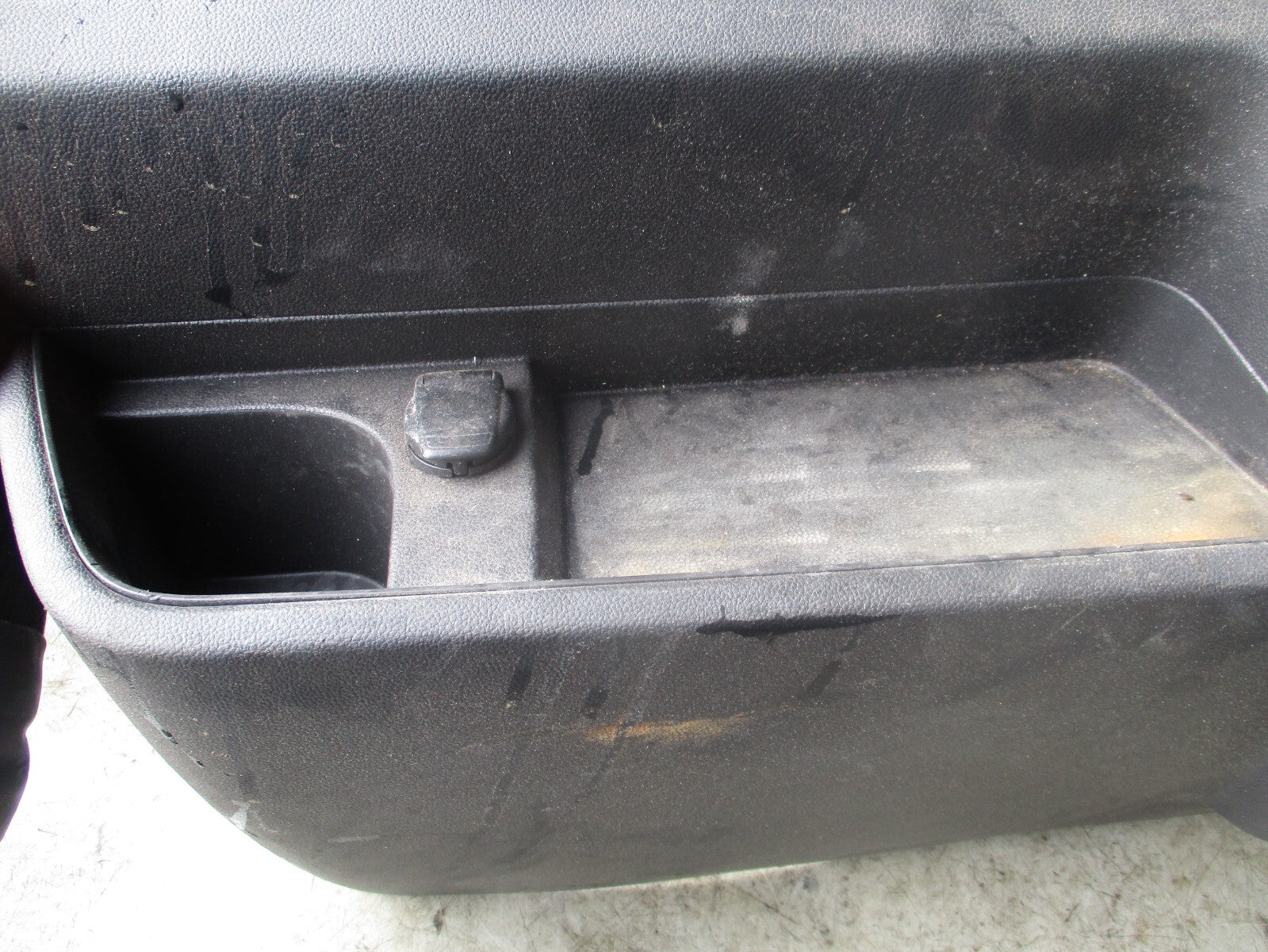 2023 RENAULT MASTER DASH CENTRE PANEL 969100607R