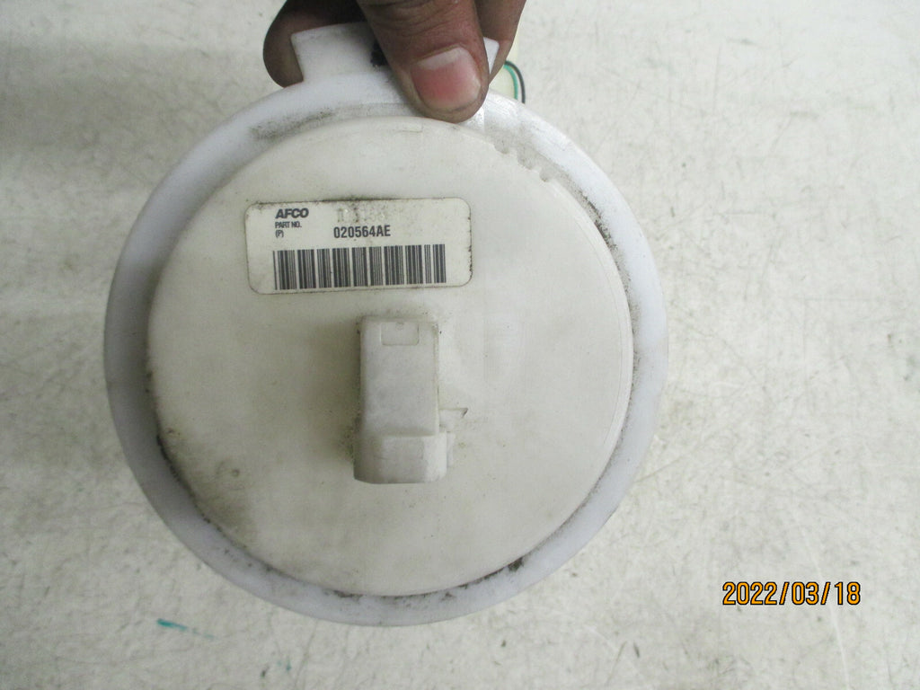 CADILLAC CTS MK1 2005 2.8 V6 FUEL LEVEL SENSOR SENDER UNIT 020564AE
