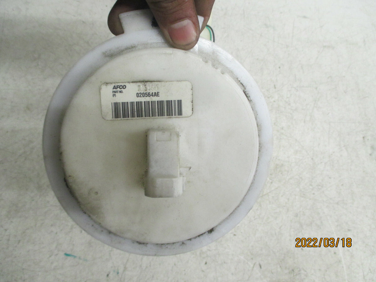 CADILLAC CTS MK1 2005 2.8 V6 FUEL LEVEL SENSOR SENDER UNIT 020564AE