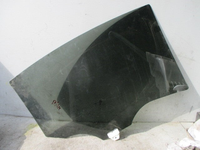 2019 MAZDA 6 MK3 NSR PASSENGER SIDE WINDOW GLASS REAR LEFT SIDE 43R00123