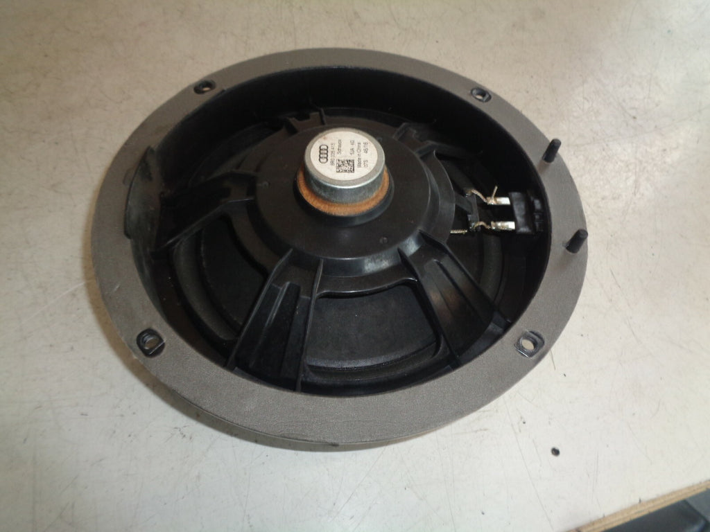 AUDI Q3 2017 OSF DRIVER SIDE FRONT DOOR SPEAKER DRIVER 8R0035415