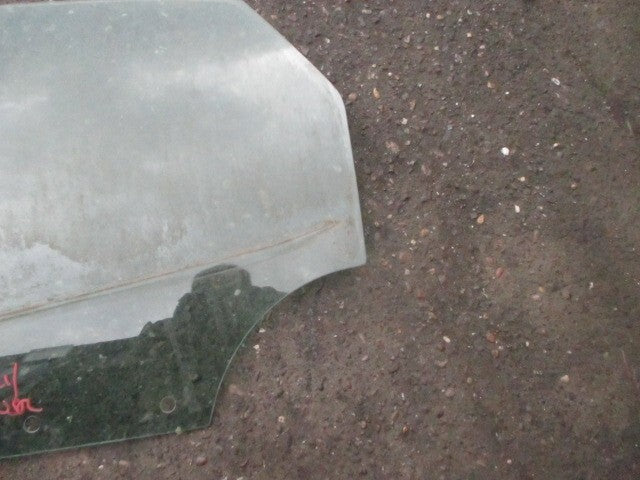 2021 CITROEN C4 MK3 NSR PASSENGER SIDE REAR LEFT WINDOW MIRROR