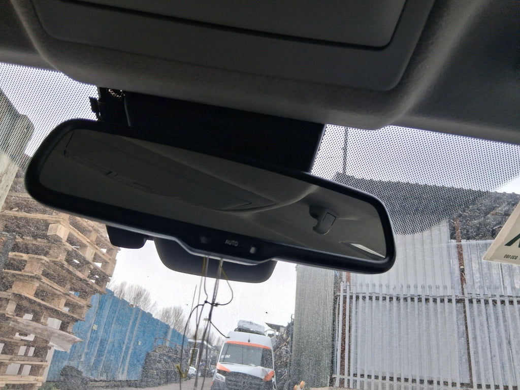 2018 TOYOTA PRIUS V PLUS XW40 INTERIOR REAR VIEW MIRROR