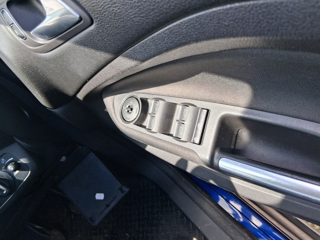 2015 FORD GRAND C MAX MK2 OSF DRIVER SIDE FRONT RIGHT WINDOW CONTROL SWITCH