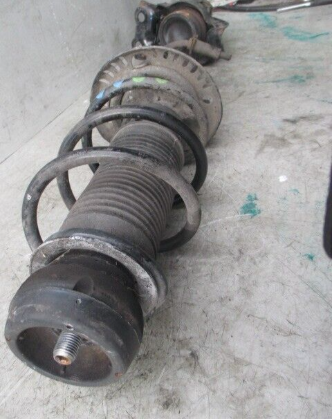 VOLKSWAGEN FRONT SHOCK ABSORBER WV120V64