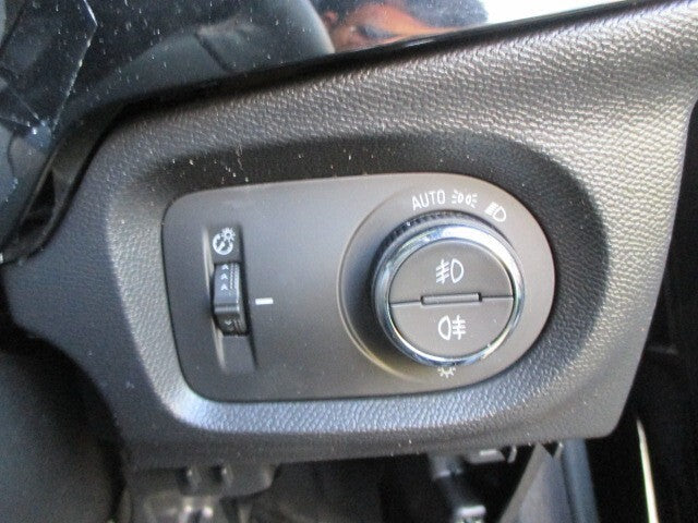 2023 VAUXHALL CORSA F HEADLIGHT CONTROL SWITCH