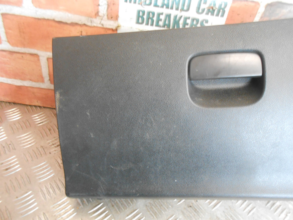 PEUGEOT 308 2013 INTERIOR STORAGE GLOVE BOX CUBBY COMPARTMENT 9661216077