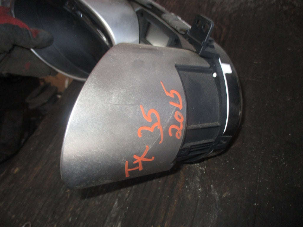 HYUNDAI IX35 2015 1.7 DIESEL SPEEDO SPEEDOMETER 940092Y800