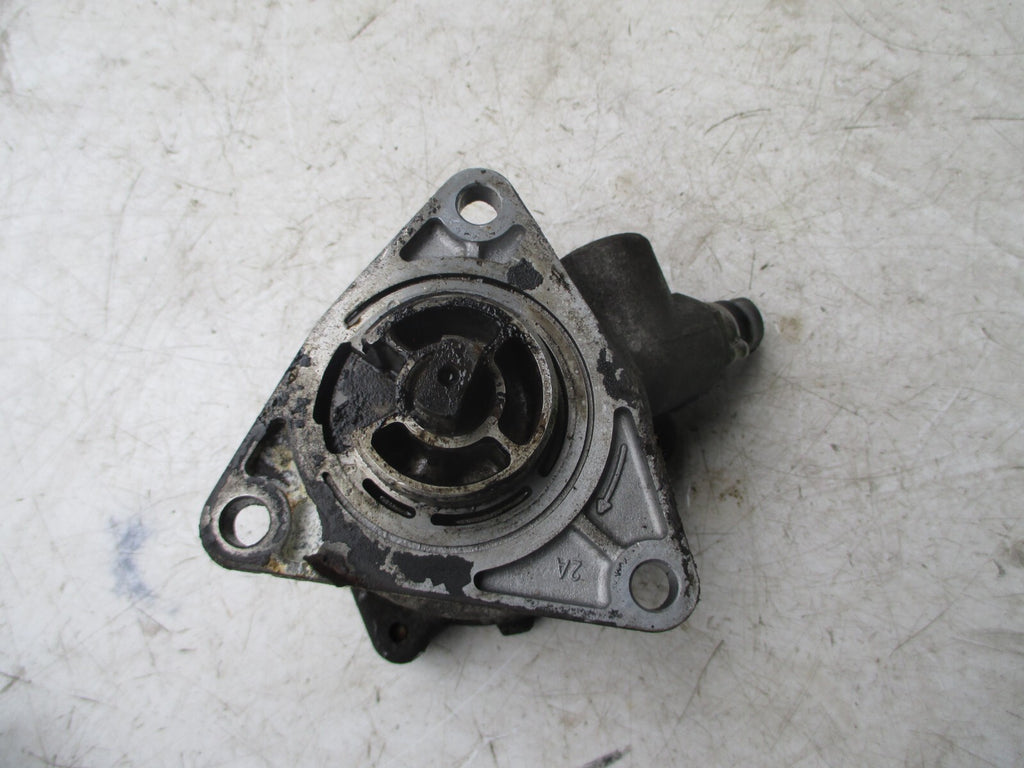 ALFA ROMEO FIAT 2004 BRAKE VACUUM PUMP MOTOR 46771106 961711056