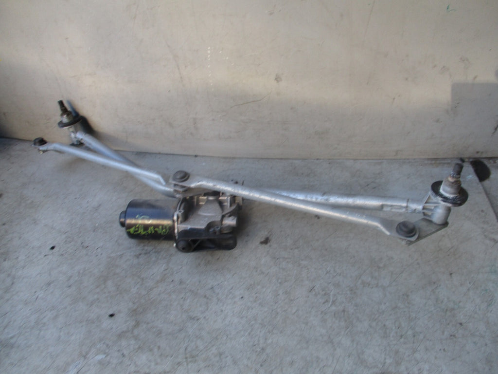 2021 MERCEDES SPRINTER W907 FRONT WINDSCREEN WIPER MOTOR LINKAGES