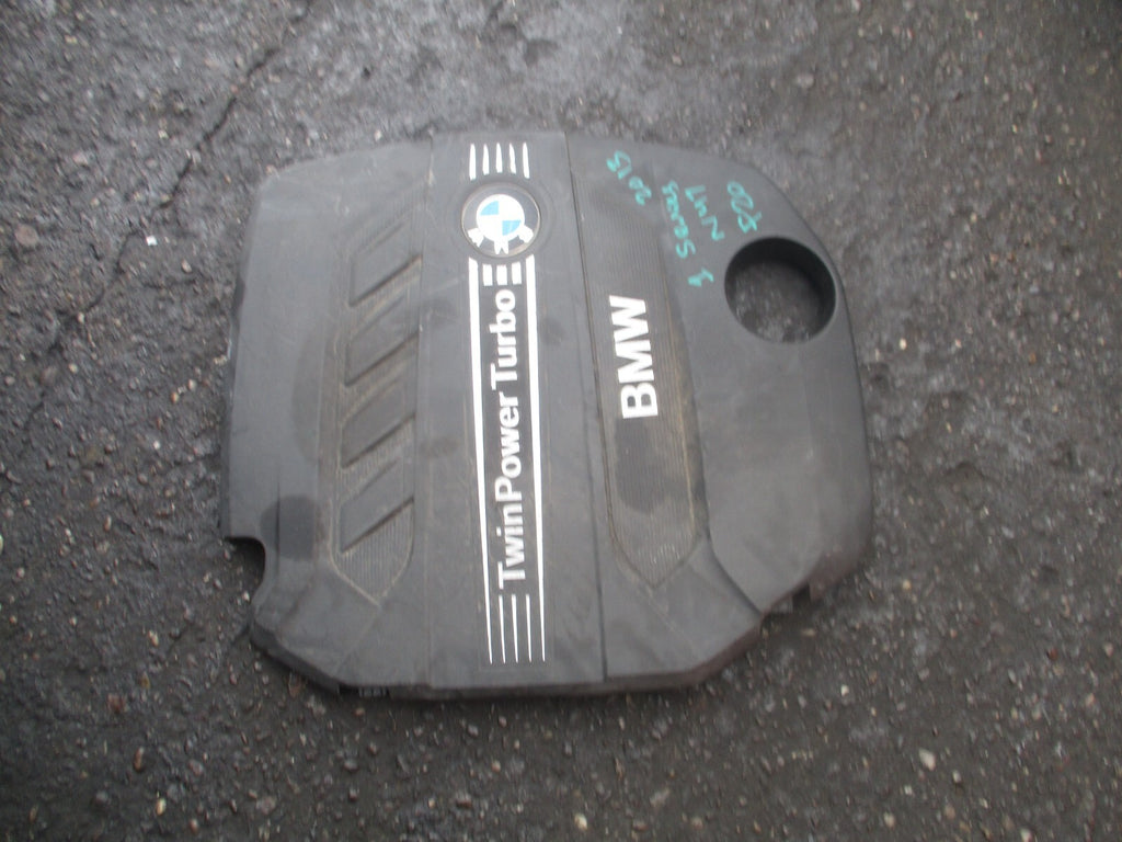 BMW 1 SERIES F20 DIESEL ENGINE TOP COVER 7810802