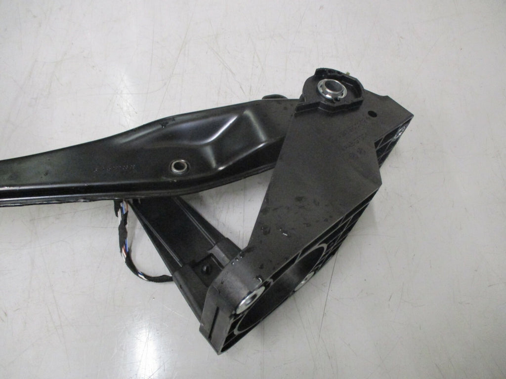 MERCEDES GLA 22O 2014 AUTO AUTOMATIC FOOT BRAKE PEDAL ASSEMBLY A2462901401