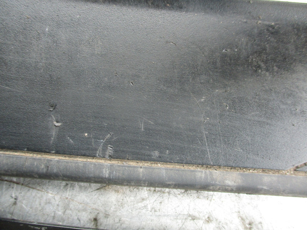 BMW 3 SERIES E90 DOOR ENTRANCE SILL COVERS FULL SET x4 51477060279 51477060280