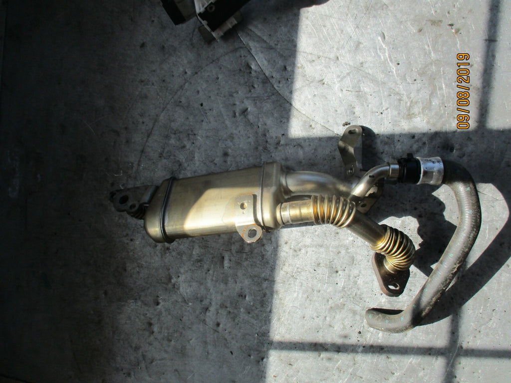 MERCEDES A CLASS W176 1.5 DCI EGR COOLER VALVE 147350364R