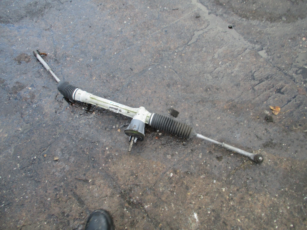 2019 FIAT PANDA MK3 0.9 PETROL POWER STEERING RACK