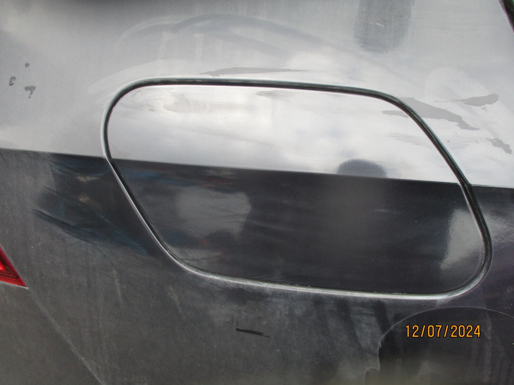 2023 VW VOLKSWAGEN GOLF MK8 HATCHBACK FUEL FILLER FLAP COVER URANO GREY LI7F