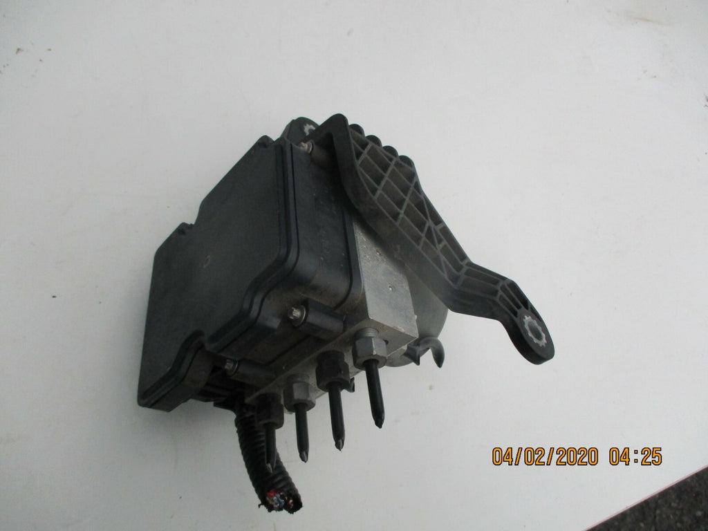 VAUXHALL VIVA 2017 ABS BRAKE PUMP MOTOR CONTROLLER MODULE 42483587 544764491