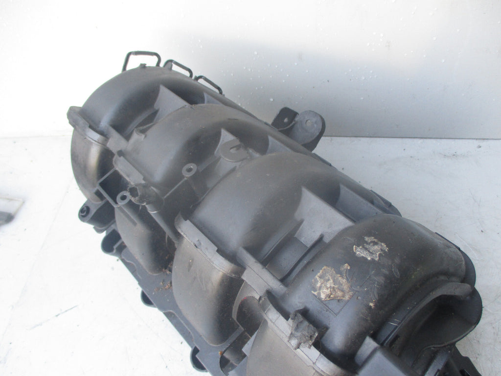 VAUXHALL CORSA E 2016 1.4 PETROL INTAKE INLET MANIFOLD 55584978