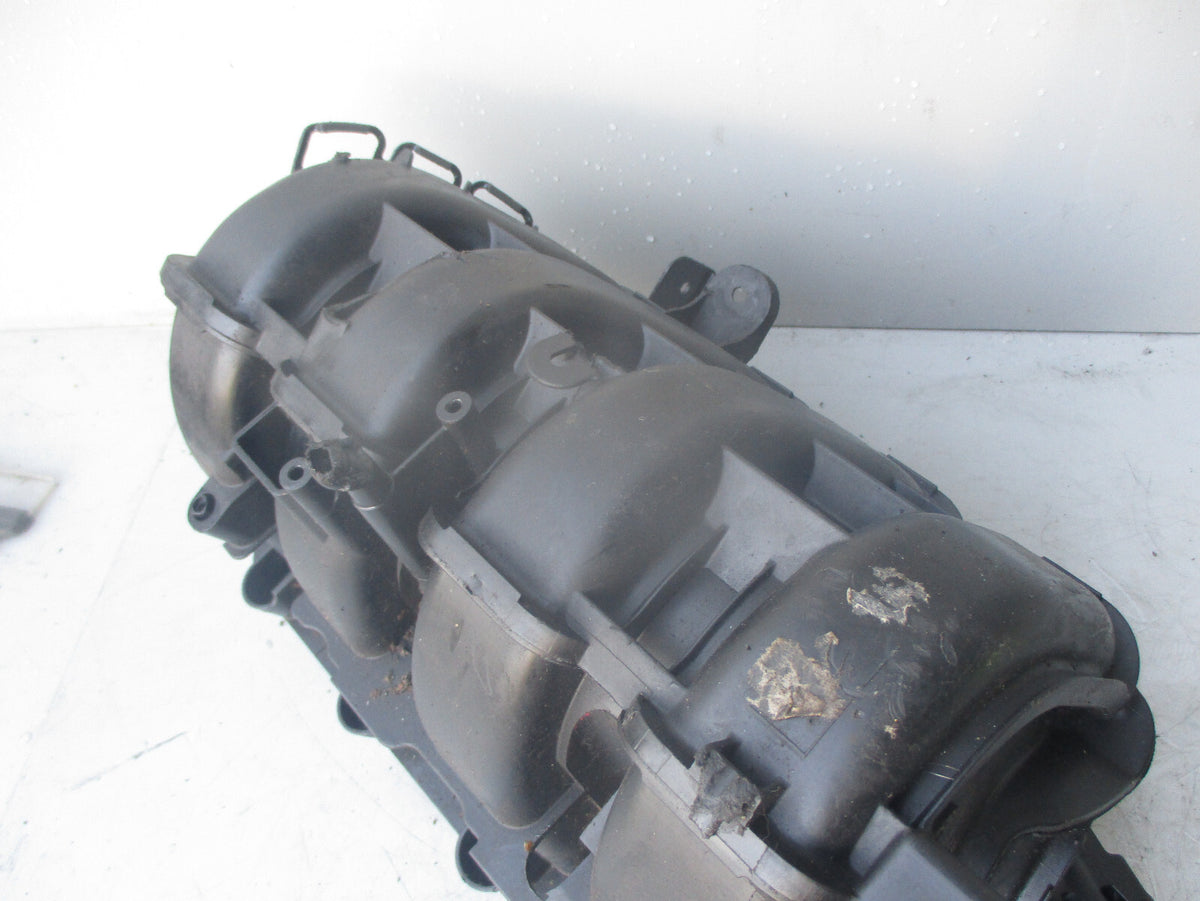 VAUXHALL CORSA E 2016 1.4 PETROL INTAKE INLET MANIFOLD 55584978