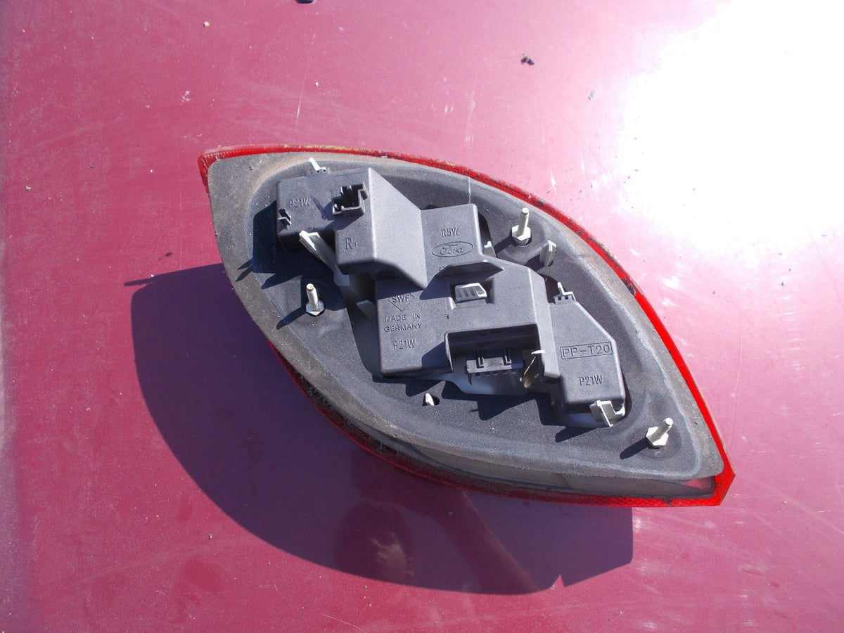 FORD KA MK1 OSR DRIVER SIDE REAR LIGHT 97KG13N004 AB