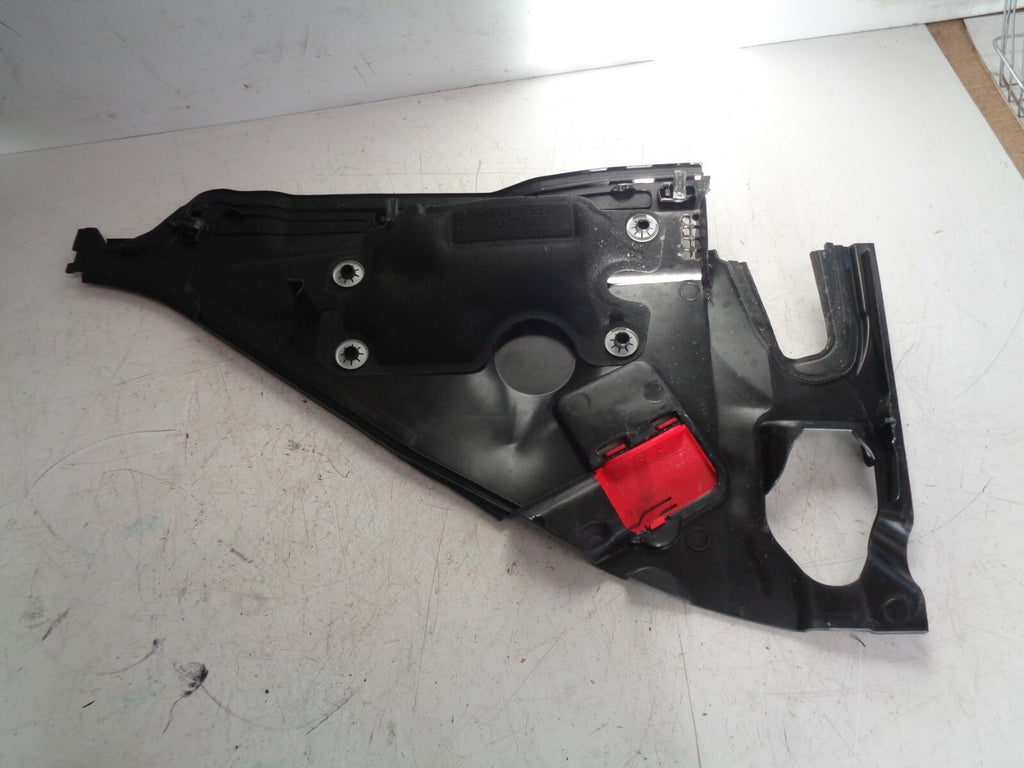 BMW 3 SERIES 2017 F30 F31 2.0 DIESEL M SPORT RIGHT UNDER BATTERY COVER 7265120