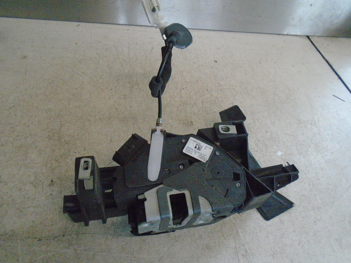 FORD MONDEO MK5 2015 TITANIUM OSF DRIVER SIDE FRONT LOCK MECH MECHANISM CATCH