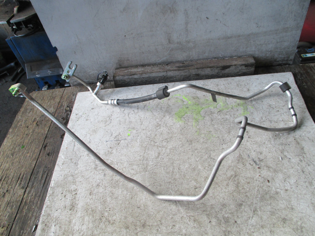 FIAT 500 2019 MK1 1.2 PETROL AIR CON CONDITIONING HOSE PIPE 52060986