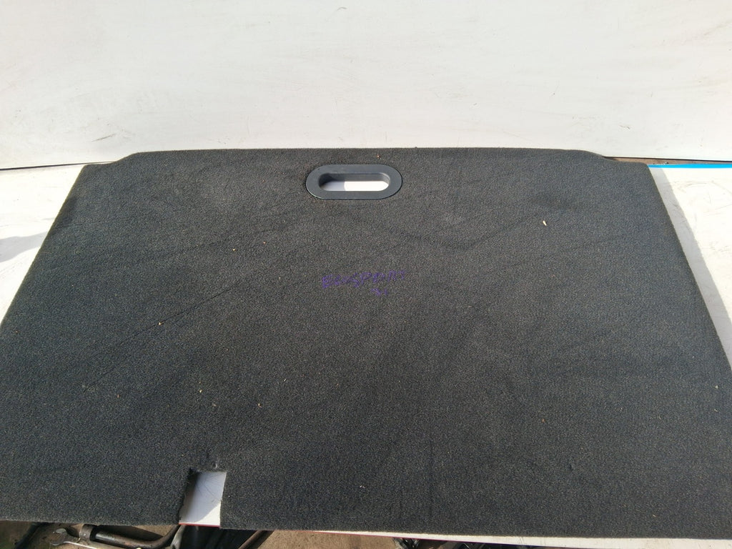 2021 FORD ECOSPORT 71 BOOT FLOOR MAT LINER GN15N11578AF