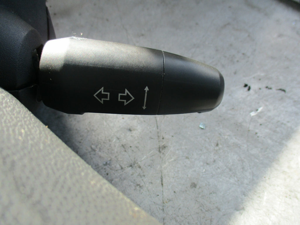 VAUXHALL CORSA D STEERING WHEEL AIRBAG & HEADLIGHT WIPER STALK SWITCHES