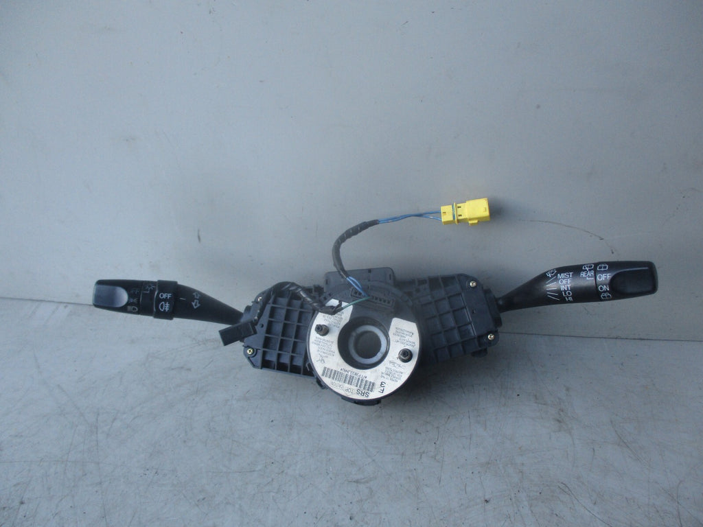 HONDA JAZZ 2003 WIPER INDICATOR STALKS