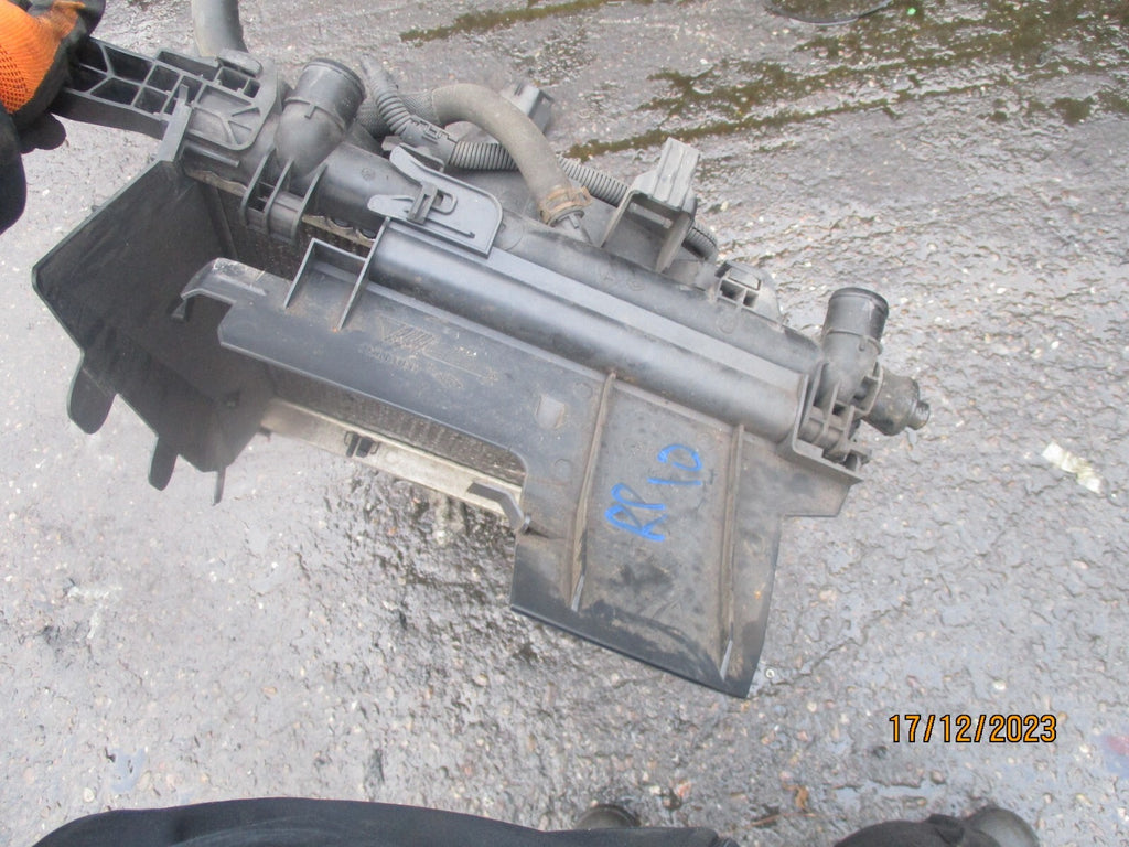RENAULT KANGOO MK2 2010 1.5 DIESEL RADIATOR 8200418327 RP 10